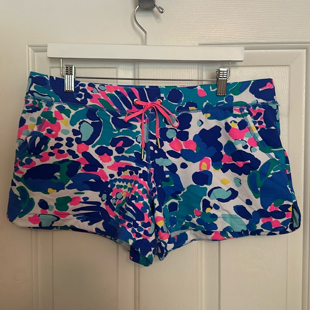 Lilly Pulitzer Shorts